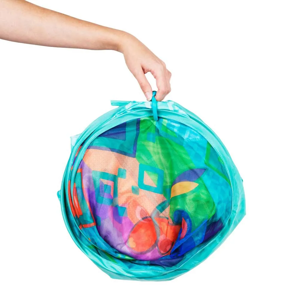 https://www.roshko.bg/media/catalog/product/cache/1/image/9df78eab33525d08d6e5fb8d27136e95/0/1/Playgro Музикална активна гимнастика с топки - Типи палатка, 0м+ 6.webp