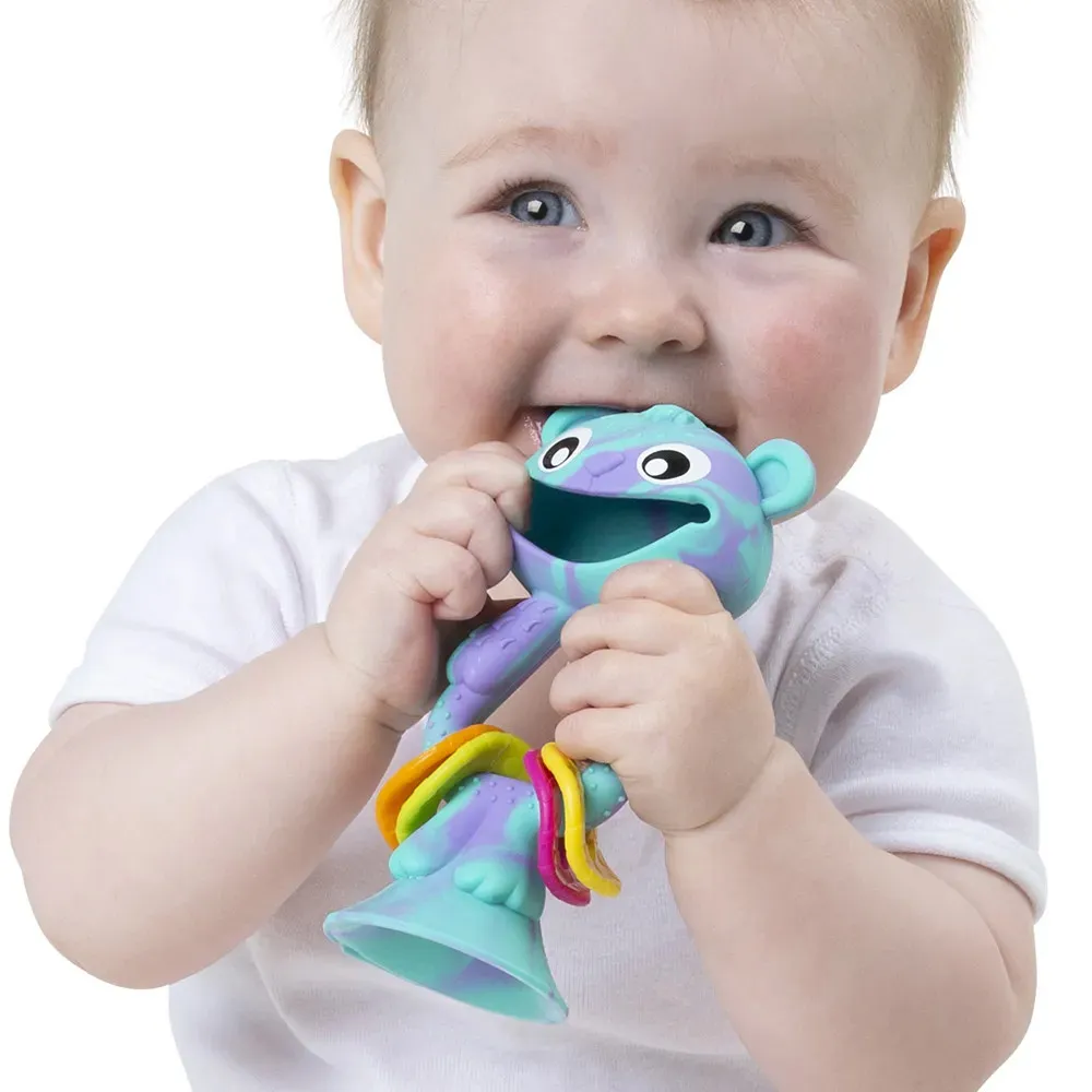 https://www.roshko.bg/media/catalog/product/cache/1/image/9df78eab33525d08d6e5fb8d27136e95/0/1/Playgro Силиконова дрънкалка за столче Мече, 6м+.webp