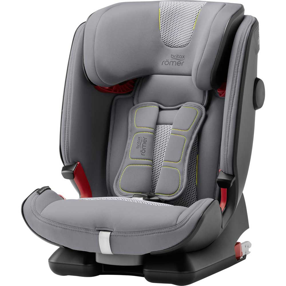 Britax römer deals advansafix 4