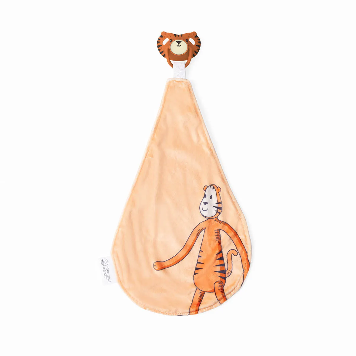 https://www.roshko.bg/media/catalog/product/cache/1/image/9df78eab33525d08d6e5fb8d27136e95/0/1/Matchstick Monkey комплект All in 1 залъгалка и комфортер - Teddy Tiger.webp