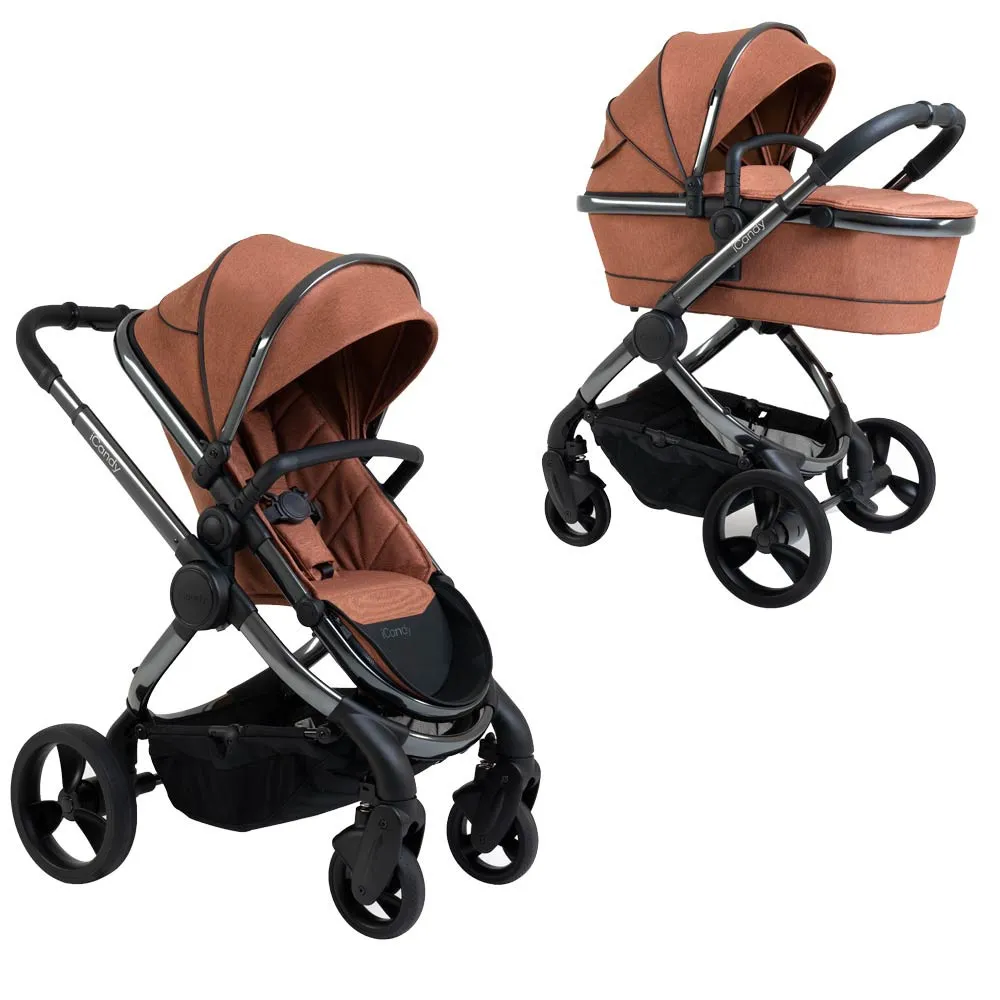 https://www.roshko.bg/media/catalog/product/cache/1/image/9df78eab33525d08d6e5fb8d27136e95/0/1/ количка 2 в 1 iCandy Peach 6 Phantom Terracotta Twill.webp
