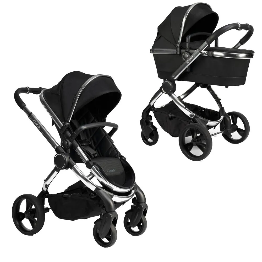 https://www.roshko.bg/media/catalog/product/cache/1/image/9df78eab33525d08d6e5fb8d27136e95/0/1/iCandy Peach бебешка количка 2 в 1 Chrome Black Twill.webp