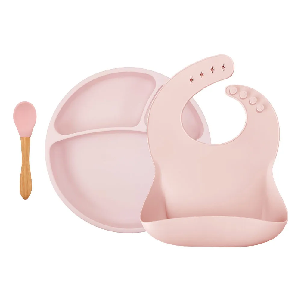 https://www.roshko.bg/media/catalog/product/cache/1/image/9df78eab33525d08d6e5fb8d27136e95/0/2/MinikOiOi BLW Set I бебешки силиконов комплект за хранене - Pinky Pink.webp