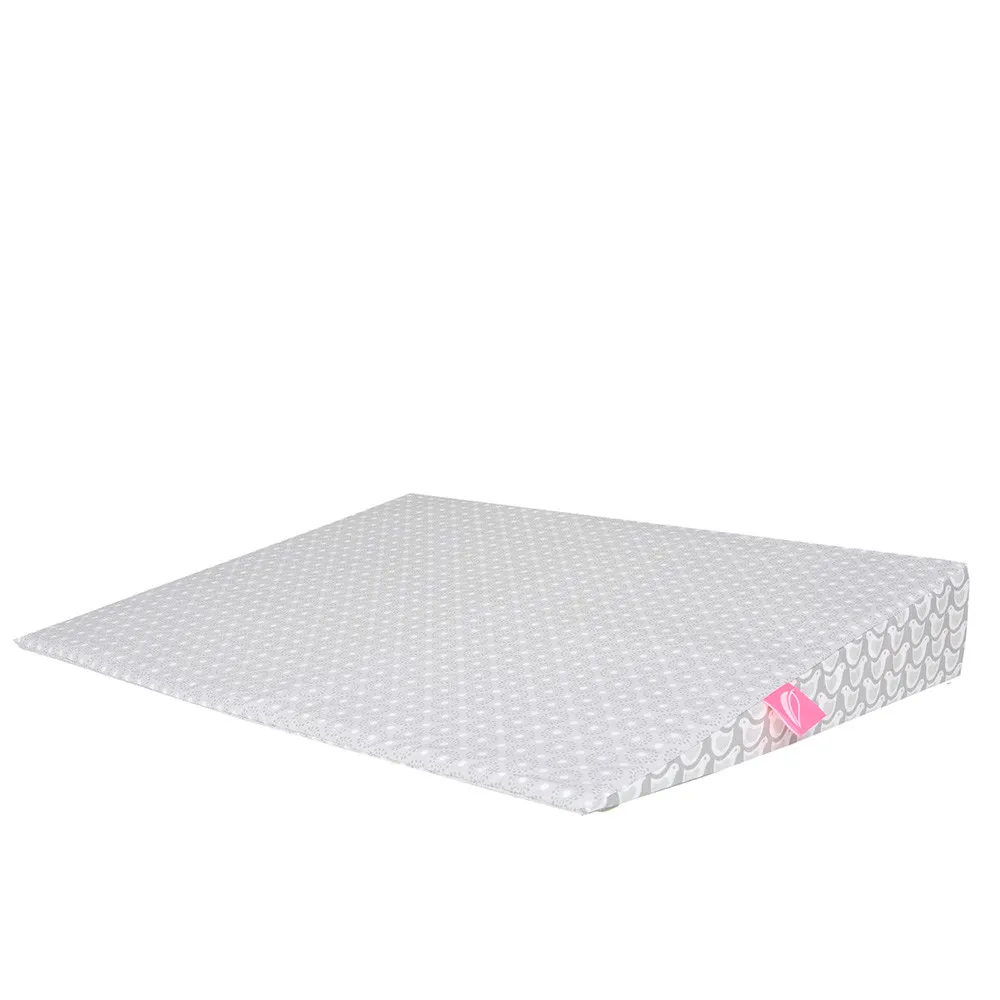 https://www.roshko.bg/media/catalog/product/cache/1/image/9df78eab33525d08d6e5fb8d27136e95/0/2/Motherhood Подложка против рефлукс Grey Birds.webp