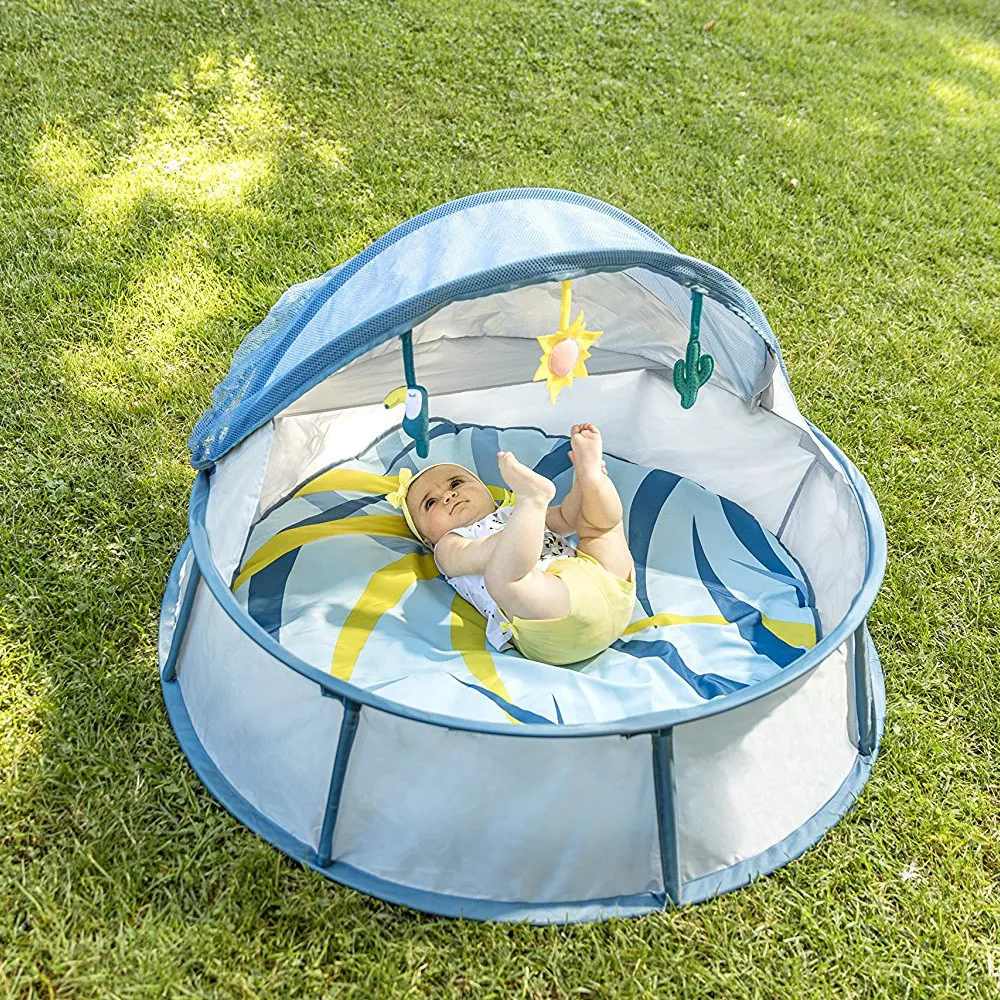 https://www.roshko.bg/media/catalog/product/cache/1/image/9df78eab33525d08d6e5fb8d27136e95/0/3/Babymoov Сгъваема кошарка с UV фактор 50+ Babyni Tropica.webp