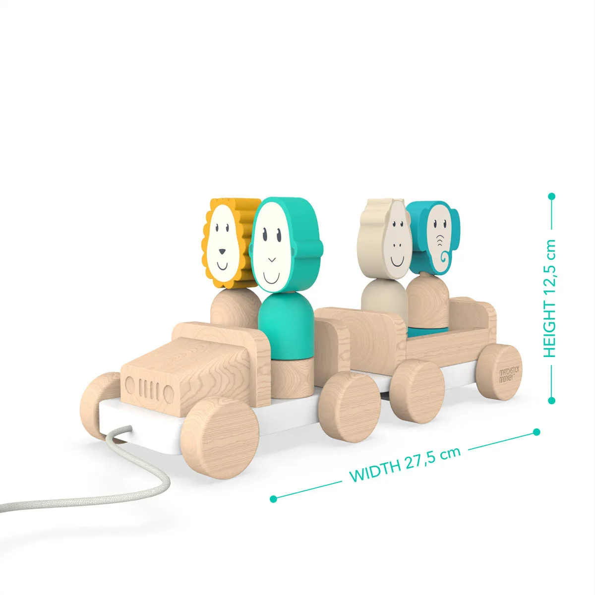 https://www.roshko.bg/media/catalog/product/cache/1/image/9df78eab33525d08d6e5fb8d27136e95/0/3/Matchstick Monkey дървена играчка за дърпане и сортиране - Safari Jeep.webp