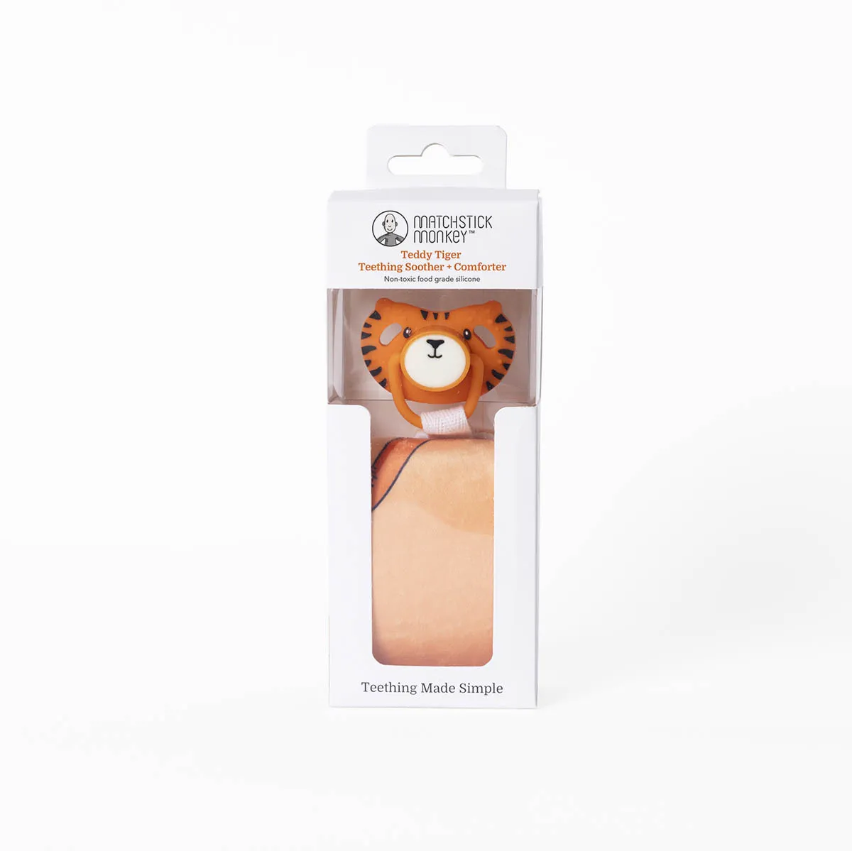 https://www.roshko.bg/media/catalog/product/cache/1/image/9df78eab33525d08d6e5fb8d27136e95/0/4/Matchstick Monkey комплект All in 1 залъгалка и комфортер - Teddy Tiger.webp