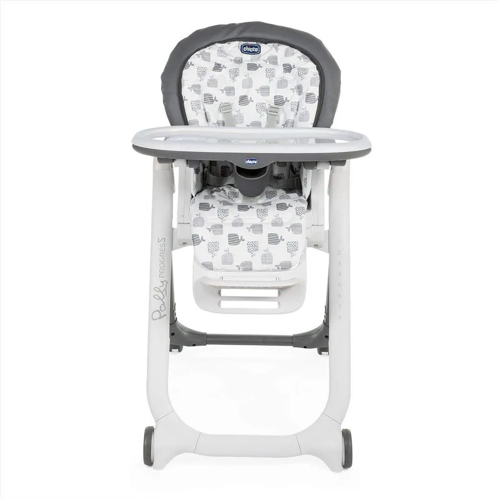 https://www.roshko.bg/media/catalog/product/cache/1/image/9df78eab33525d08d6e5fb8d27136e95/0/7/Chicco Столче за хранене Polly Progress 5 в 1 Grey 4.webp