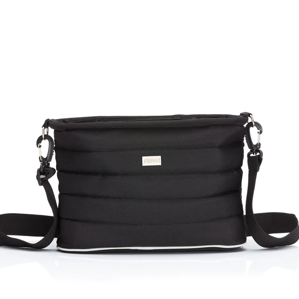 https://www.roshko.bg/media/catalog/product/cache/1/image/9df78eab33525d08d6e5fb8d27136e95/0/8/Fillikid Buggy Organizer органайзер за бебешка количка - Black.webp