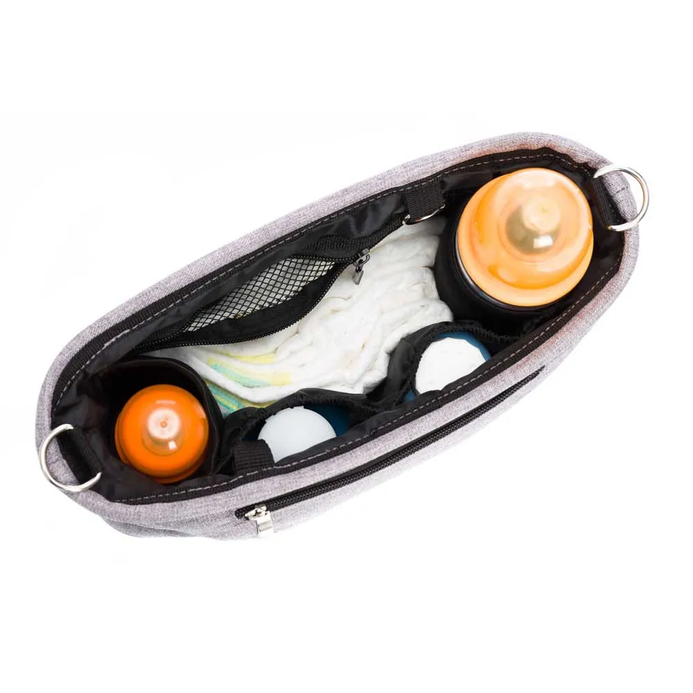 https://www.roshko.bg/media/catalog/product/cache/1/image/9df78eab33525d08d6e5fb8d27136e95/0/8/Fillikid Buggy Organizer органайзер за бебешка количка - Light Grey Melange  3.webp