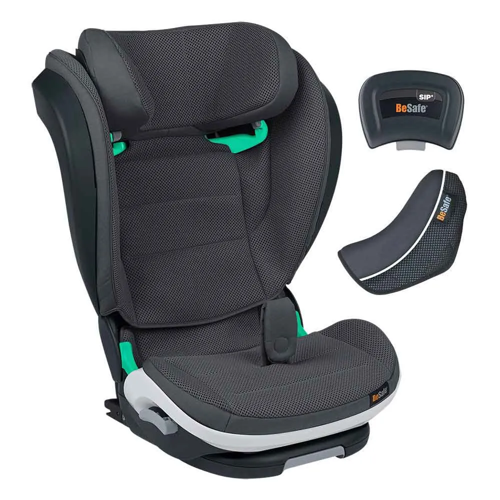 https://www.roshko.bg/media/catalog/product/cache/1/image/9df78eab33525d08d6e5fb8d27136e95/1/0/BeSafe столче за кола iZi Flex FIX i-Size Anthracite Mesh.webp