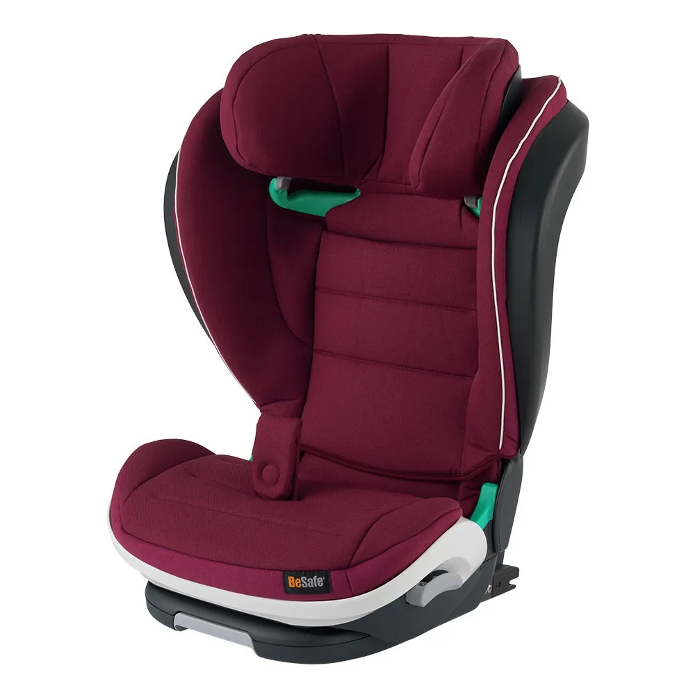 https://www.roshko.bg/media/catalog/product/cache/1/image/9df78eab33525d08d6e5fb8d27136e95/1/0/BeSafe столче за кола iZi Flex FIX i-Size Burgundy Melange 14  3.webp