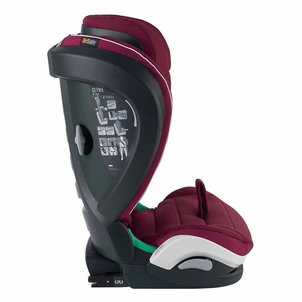 https://www.roshko.bg/media/catalog/product/cache/1/image/9df78eab33525d08d6e5fb8d27136e95/1/0/BeSafe столче за кола iZi Flex FIX i-Size Burgundy Melange 14  4.webp