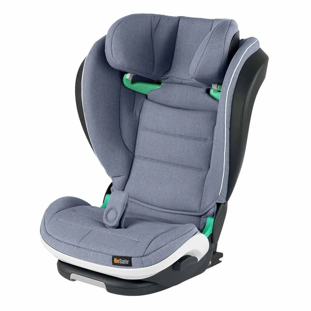 https://www.roshko.bg/media/catalog/product/cache/1/image/9df78eab33525d08d6e5fb8d27136e95/1/0/BeSafe столче за кола iZi Flex FIX i-Size Cloud Melange 3.webp