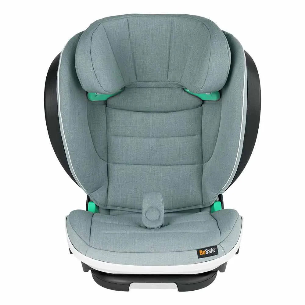 https://www.roshko.bg/media/catalog/product/cache/1/image/9df78eab33525d08d6e5fb8d27136e95/1/0/BeSafe столче за кола iZi Flex FIX i-Size Sea Green Melange 09 2.webp