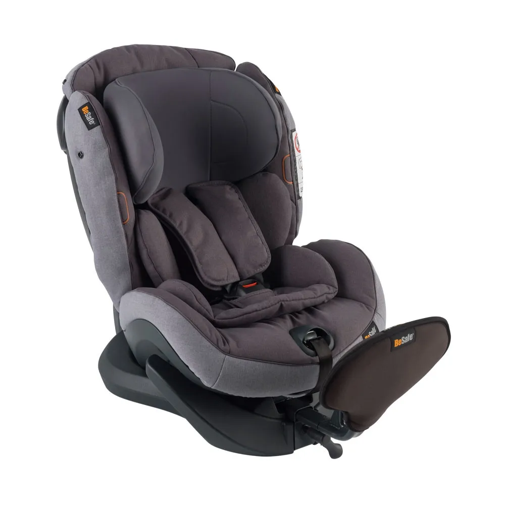 https://www.roshko.bg/media/catalog/product/cache/1/image/9df78eab33525d08d6e5fb8d27136e95/1/1/BeSafe столче за кола iZi Plus X1 02 Metallic Mеlange.webp
