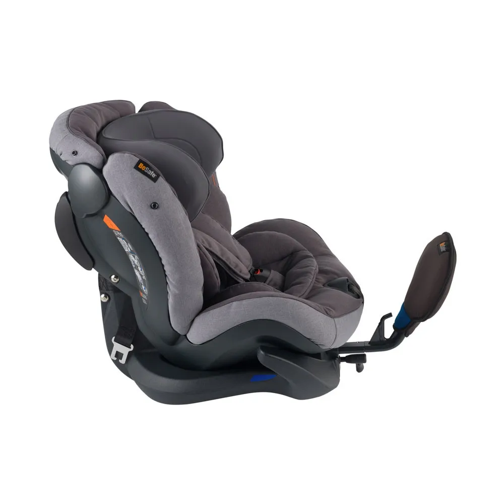 https://www.roshko.bg/media/catalog/product/cache/1/image/9df78eab33525d08d6e5fb8d27136e95/1/1/BeSafe столче за кола iZi Plus X1 02 Metallic Mеlange 4.webp