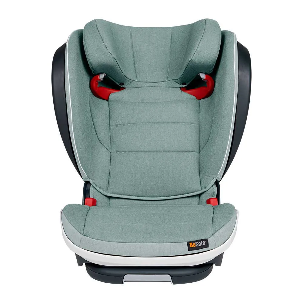 https://www.roshko.bg/media/catalog/product/cache/1/image/9df78eab33525d08d6e5fb8d27136e95/1/1/BeSafe столче за кола iZi Flex S Fix Sea Green Melange.webp
