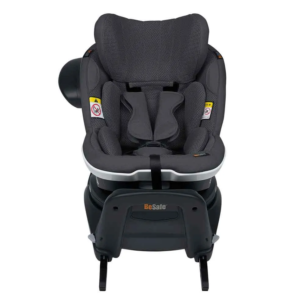 https://www.roshko.bg/media/catalog/product/cache/1/image/9df78eab33525d08d6e5fb8d27136e95/1/1/BeSafe столче за кола iZi Turn i-Size Anthracite Mesh.webp