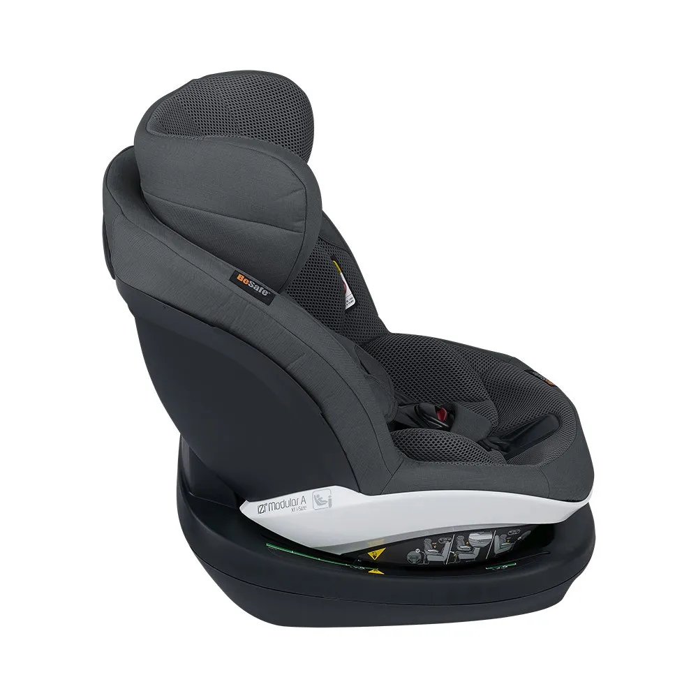 https://www.roshko.bg/media/catalog/product/cache/1/image/9df78eab33525d08d6e5fb8d27136e95/1/1/BeSafe iZi Modular A X1 i-Size столче за кола Anthracite Mesh 2.webp
