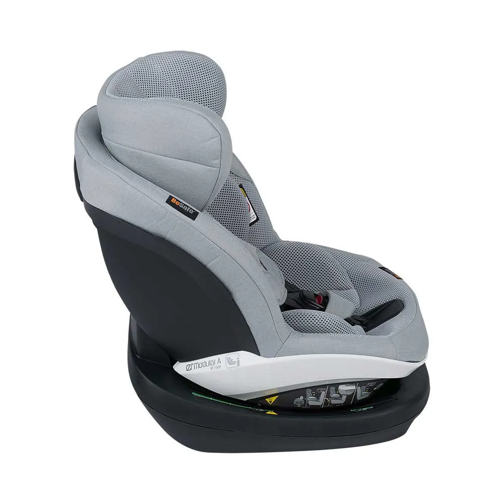 https://www.roshko.bg/media/catalog/product/cache/1/image/9df78eab33525d08d6e5fb8d27136e95/1/1/BeSafe iZi Modular A X1 i-Size столче за кола Peak Mesh 3.webp