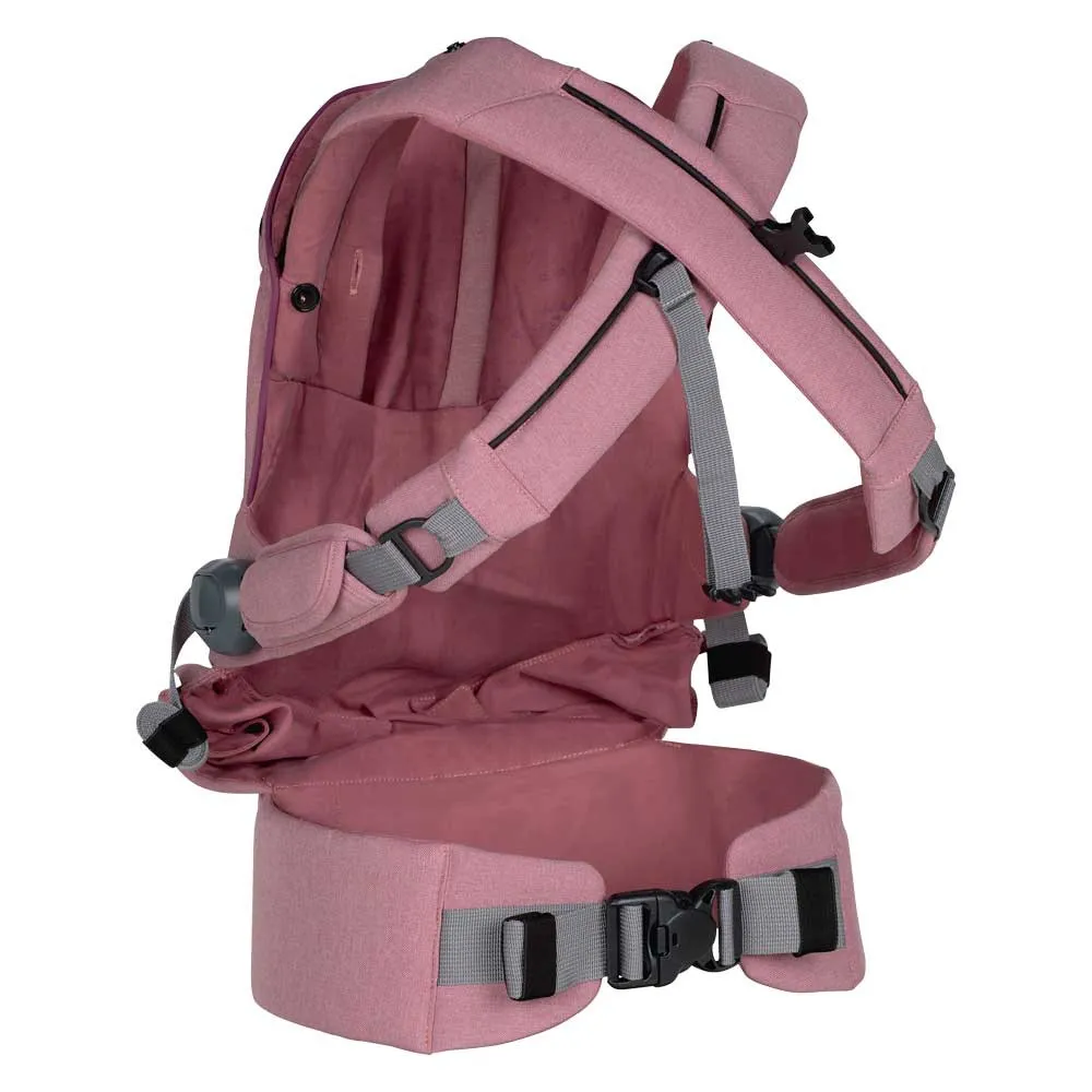 https://www.roshko.bg/media/catalog/product/cache/1/image/9df78eab33525d08d6e5fb8d27136e95/1/1/BeSafe Haven™ Basic ергономична раница за носене на бебе - Hazel Premium 2.webp