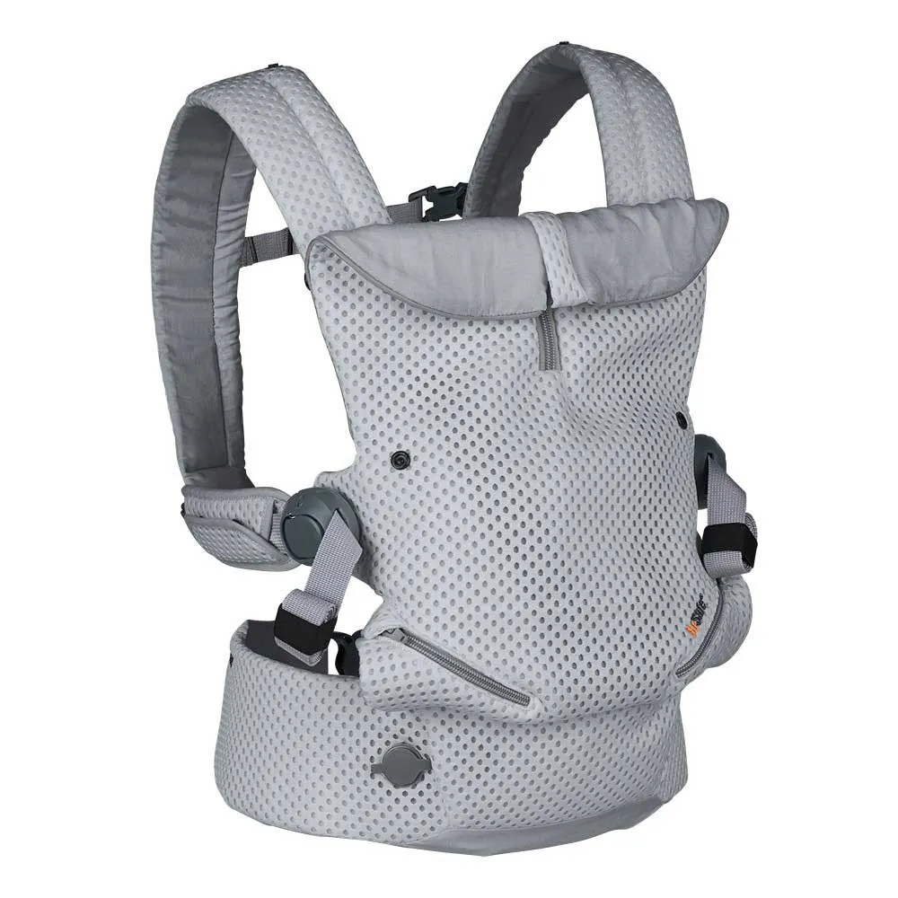 https://www.roshko.bg/media/catalog/product/cache/1/image/9df78eab33525d08d6e5fb8d27136e95/1/1/BeSafe Haven™ ергономична раница за носене на бебе - Peak Mesh 5.webp