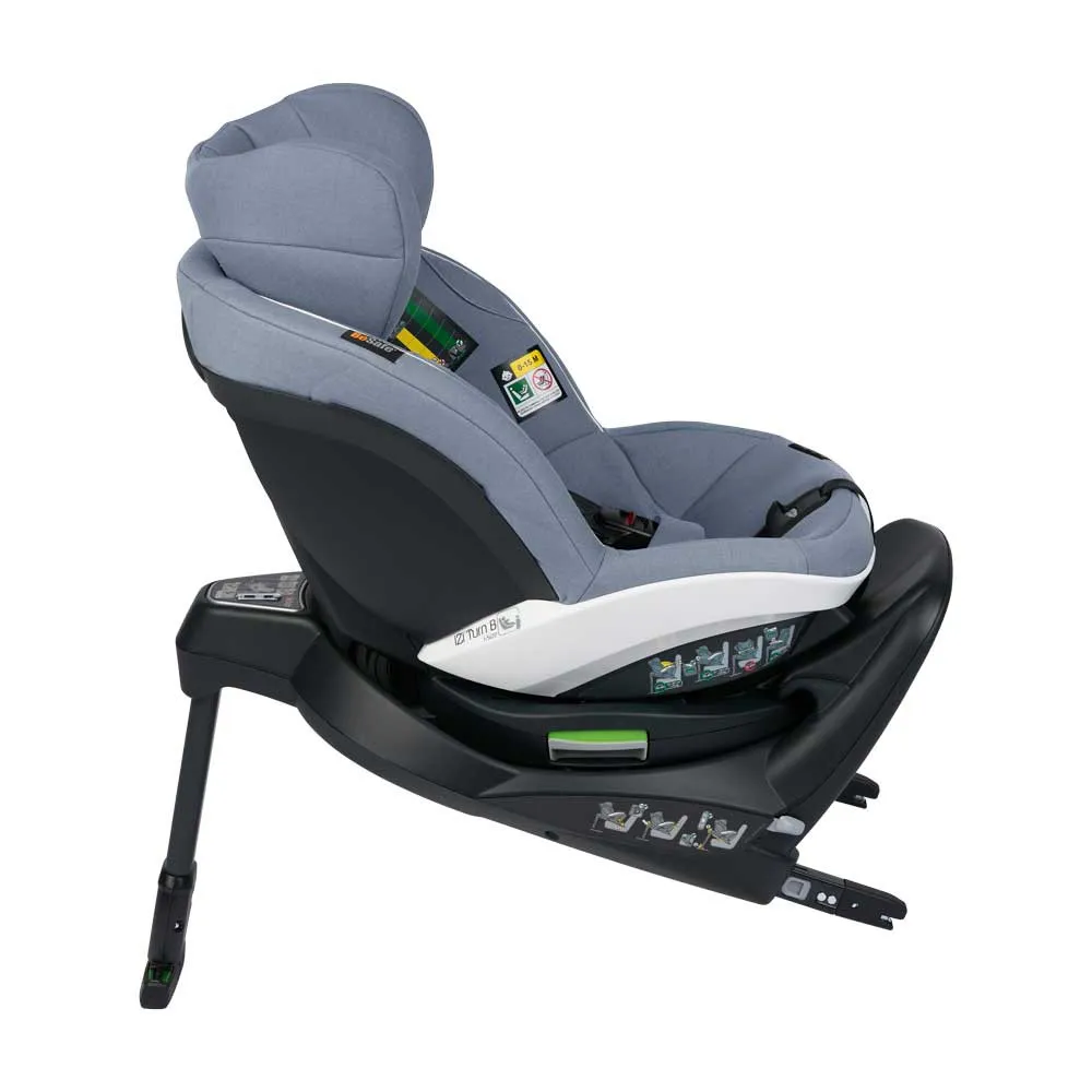 https://www.roshko.bg/media/catalog/product/cache/1/image/9df78eab33525d08d6e5fb8d27136e95/1/1/BeSafe iZi Turn B i-Size столче за кола - Cloud Melange 5.webp