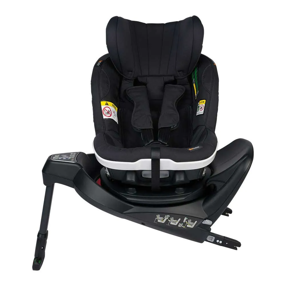 https://www.roshko.bg/media/catalog/product/cache/1/image/9df78eab33525d08d6e5fb8d27136e95/1/1/BeSafe iZi Turn B i-Size столче за кола - Fresh Black Cab 5.webp