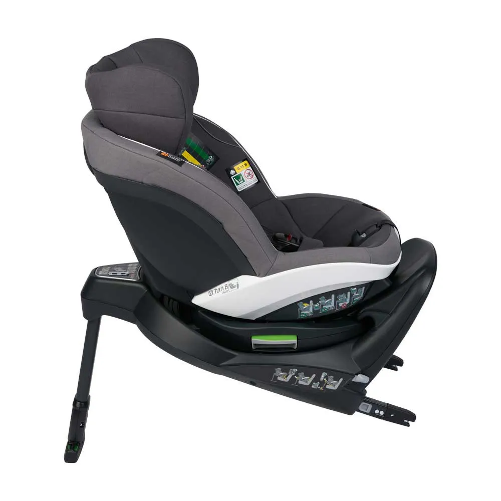 https://www.roshko.bg/media/catalog/product/cache/1/image/9df78eab33525d08d6e5fb8d27136e95/1/1/BeSafe iZi Turn B i-Size столче за кола - Metalic Melange 5.webp