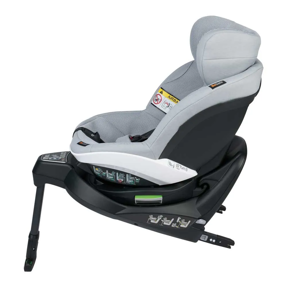 https://www.roshko.bg/media/catalog/product/cache/1/image/9df78eab33525d08d6e5fb8d27136e95/1/1/BeSafe iZi Turn B i-Size столче за кола - Peak Mesh 6.webp