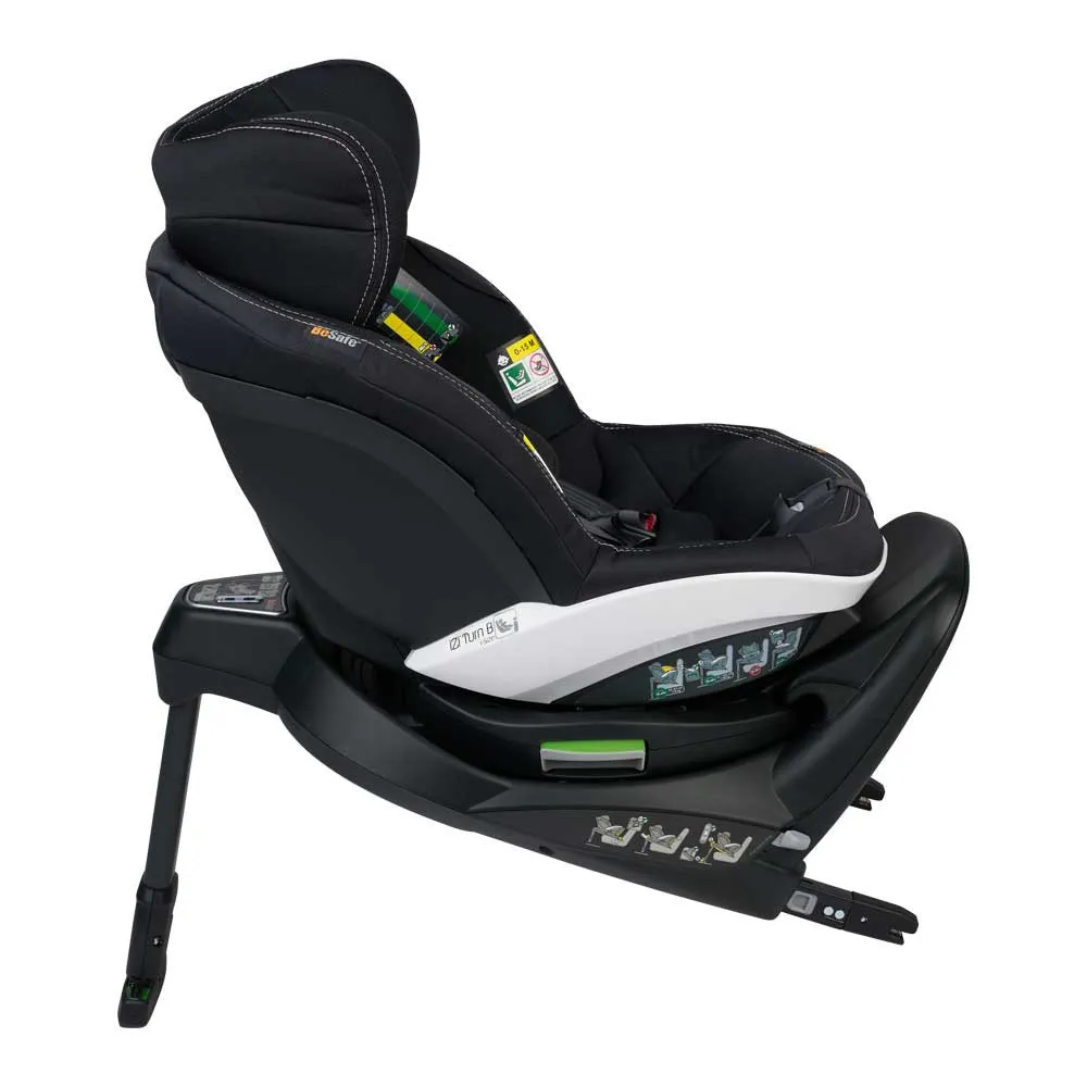 https://www.roshko.bg/media/catalog/product/cache/1/image/9df78eab33525d08d6e5fb8d27136e95/1/1/BeSafe iZi Turn B i-Size столче за кола - Premium Car Interior Black 5.webp