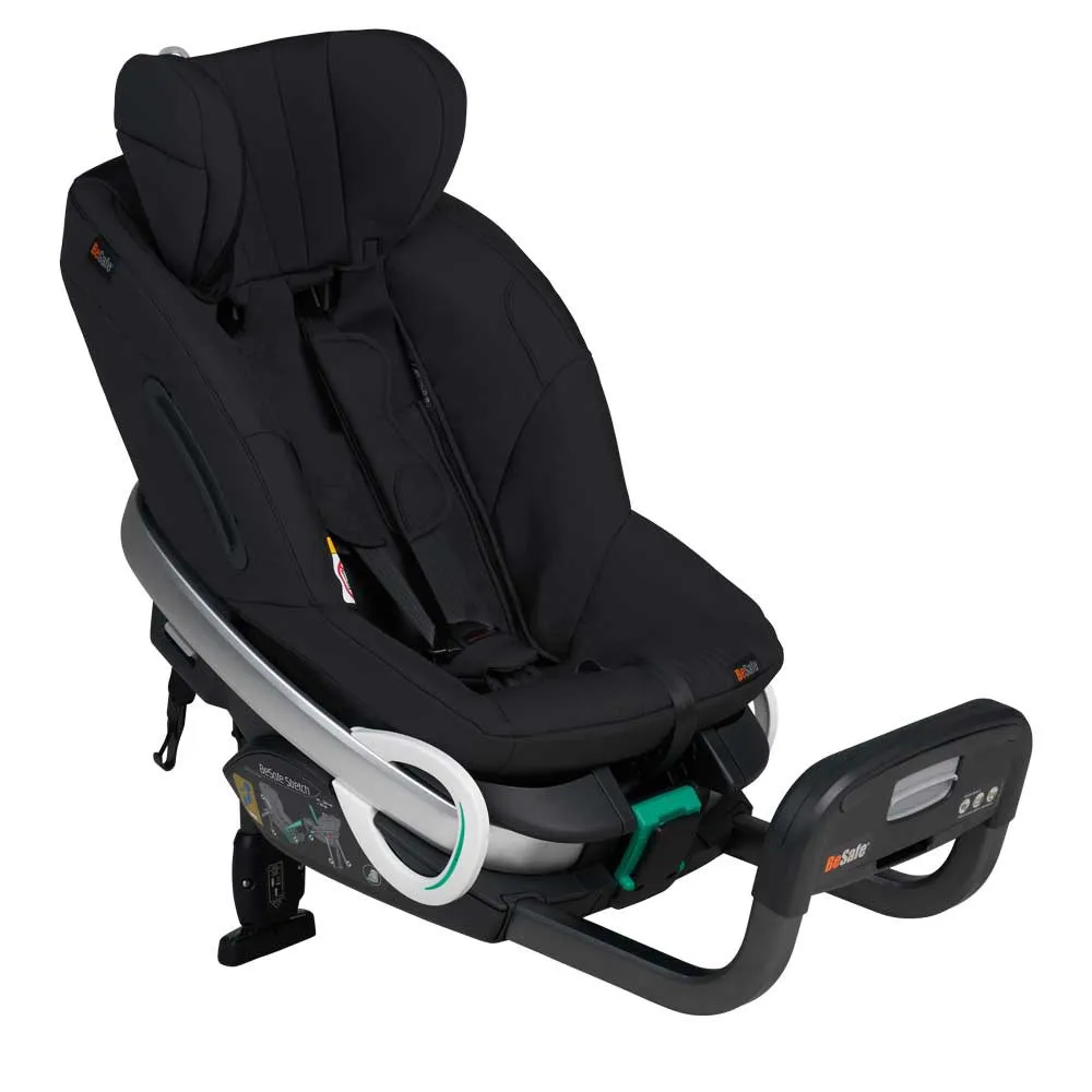 https://www.roshko.bg/media/catalog/product/cache/1/image/9df78eab33525d08d6e5fb8d27136e95/1/1/BeSafe Stretch стол за кола - Fresh Black Cab 2.webp
