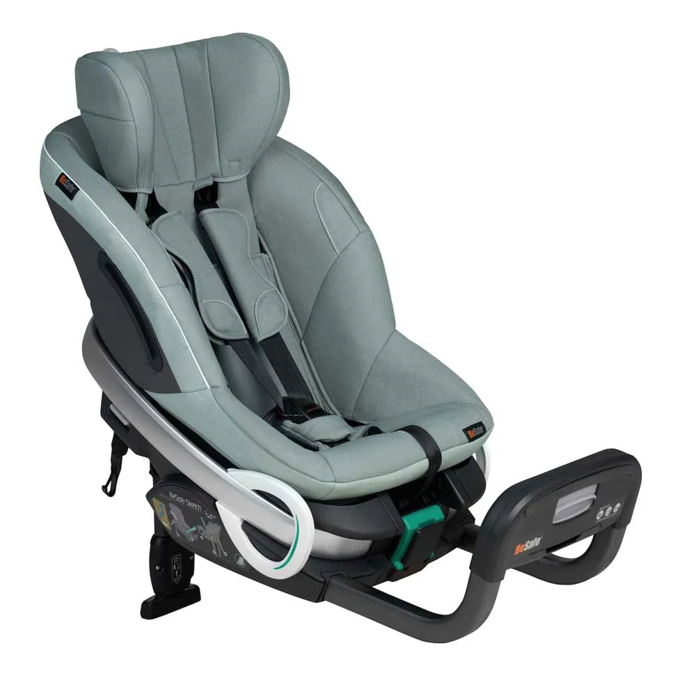 https://www.roshko.bg/media/catalog/product/cache/1/image/9df78eab33525d08d6e5fb8d27136e95/1/1/BeSafe Stretch стол за кола - Sea Green Melange 2.webp