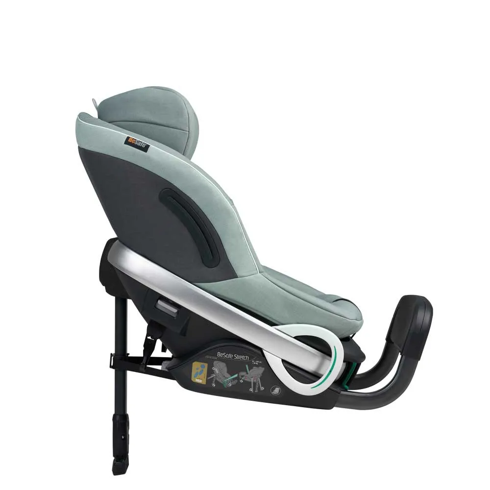 https://www.roshko.bg/media/catalog/product/cache/1/image/9df78eab33525d08d6e5fb8d27136e95/1/1/BeSafe Stretch стол за кола - Sea Green Melange 3.webp