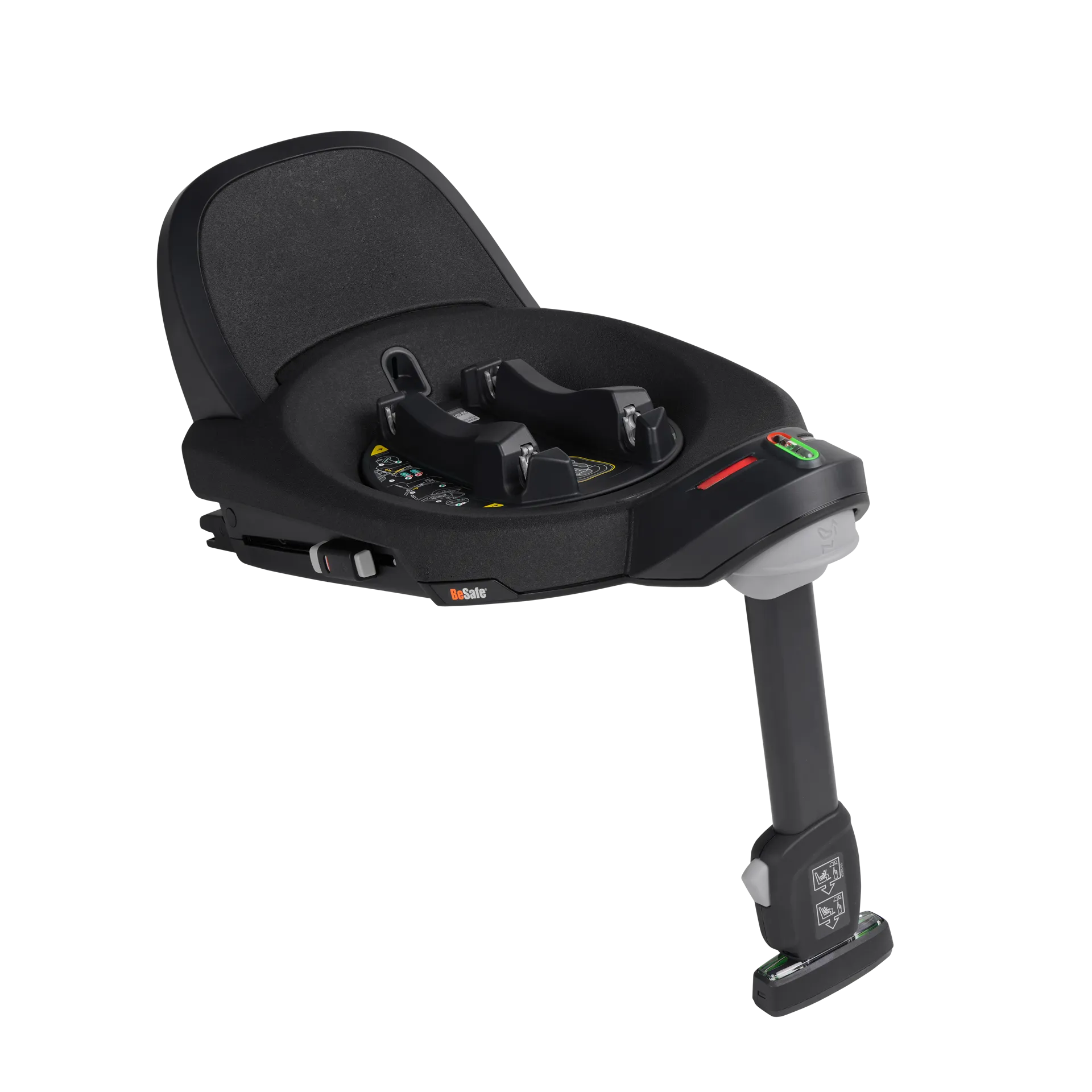https://www.roshko.bg/media/catalog/product/cache/1/image/9df78eab33525d08d6e5fb8d27136e95/1/1/ISOFix база с функция за завъртане Beyond BeSafe 2.webp