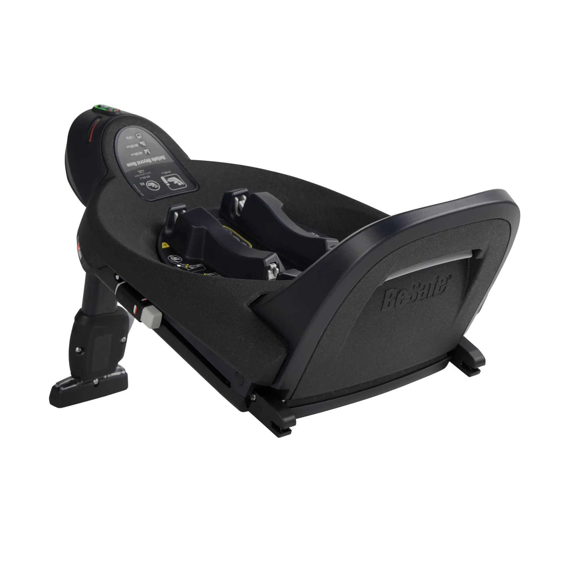 https://www.roshko.bg/media/catalog/product/cache/1/image/9df78eab33525d08d6e5fb8d27136e95/1/1/ISOFix база с функция за завъртане Beyond BeSafe 3.webp