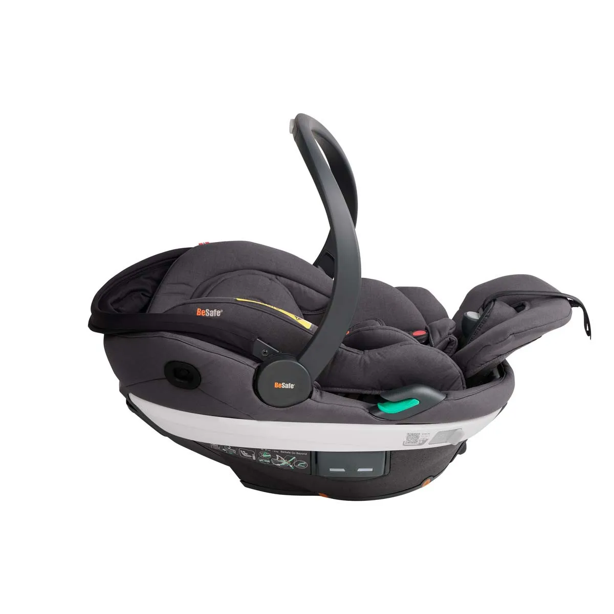 https://www.roshko.bg/media/catalog/product/cache/1/image/9df78eab33525d08d6e5fb8d27136e95/1/1/ за кола Go Beyond BeSafe - Dark Grey Melange.webp