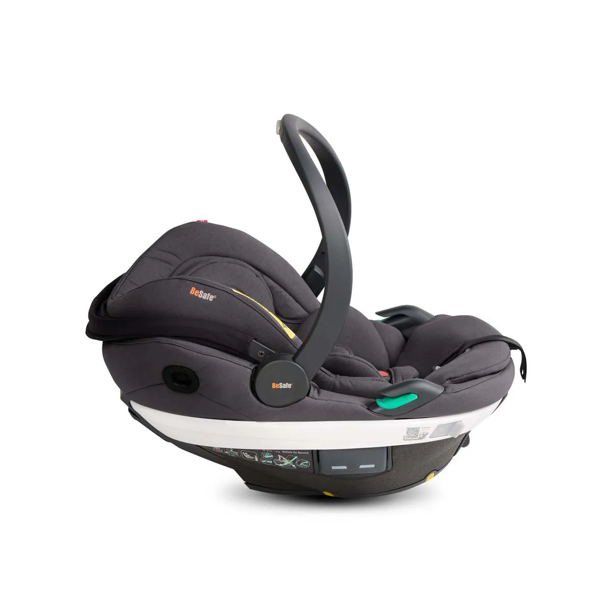 https://www.roshko.bg/media/catalog/product/cache/1/image/9df78eab33525d08d6e5fb8d27136e95/1/1/ за кола Go Beyond BeSafe - Dark Grey Melange.webp