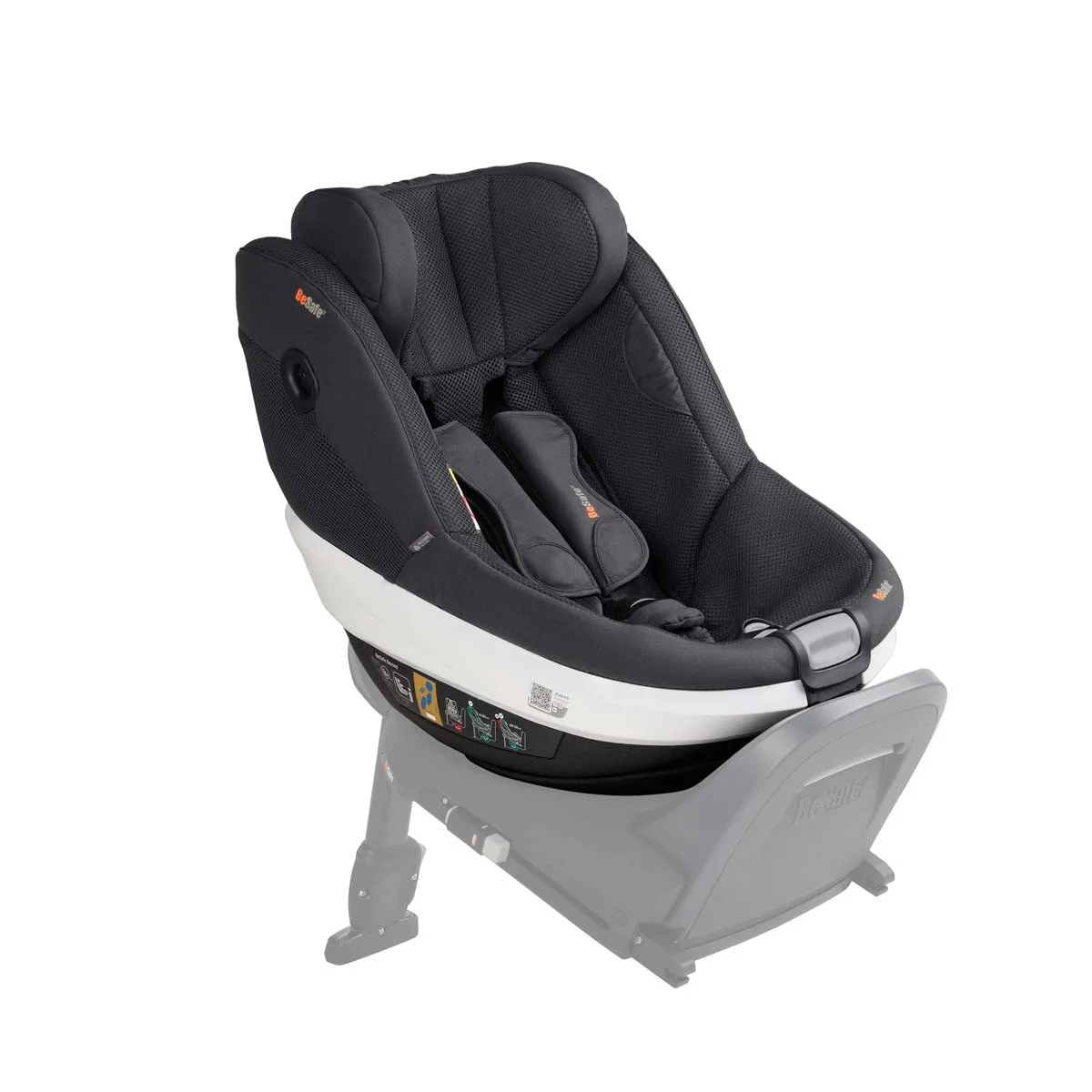 https://www.roshko.bg/media/catalog/product/cache/1/image/9df78eab33525d08d6e5fb8d27136e95/1/1/ за кола Beyond BeSafe - Anthracite Mesh.webp
