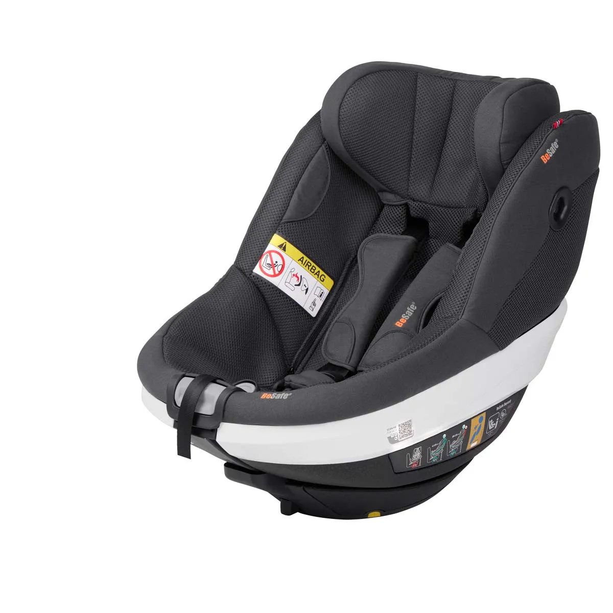 https://www.roshko.bg/media/catalog/product/cache/1/image/9df78eab33525d08d6e5fb8d27136e95/1/1/ за кола Beyond BeSafe - Anthracite Mesh.webp