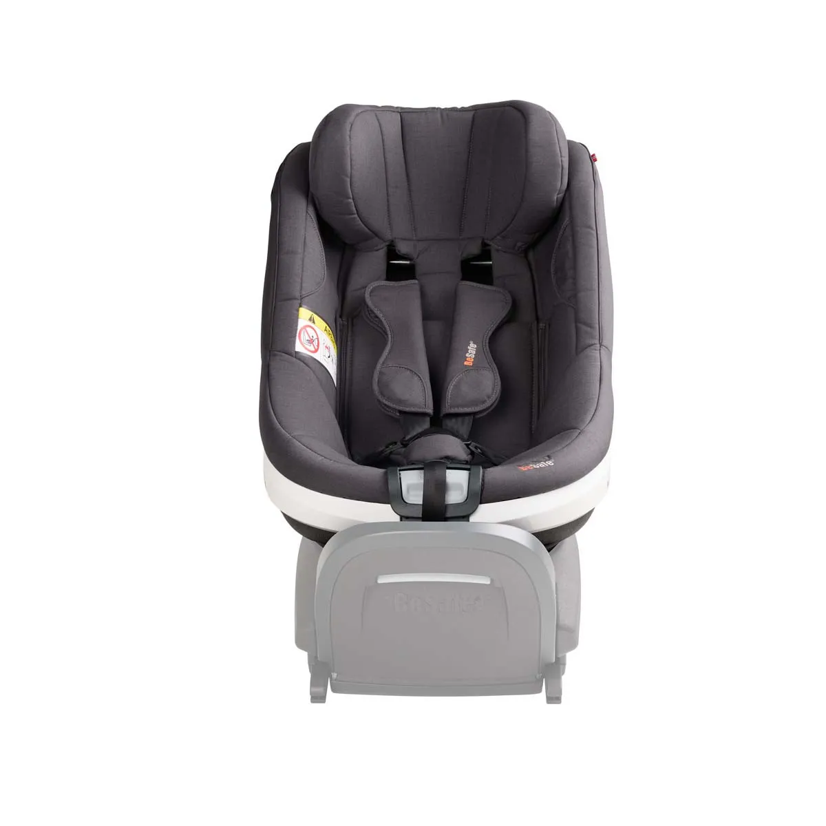 https://www.roshko.bg/media/catalog/product/cache/1/image/9df78eab33525d08d6e5fb8d27136e95/1/1/ за кола BeSafe Beyond - Dark Grey Melange.webp
