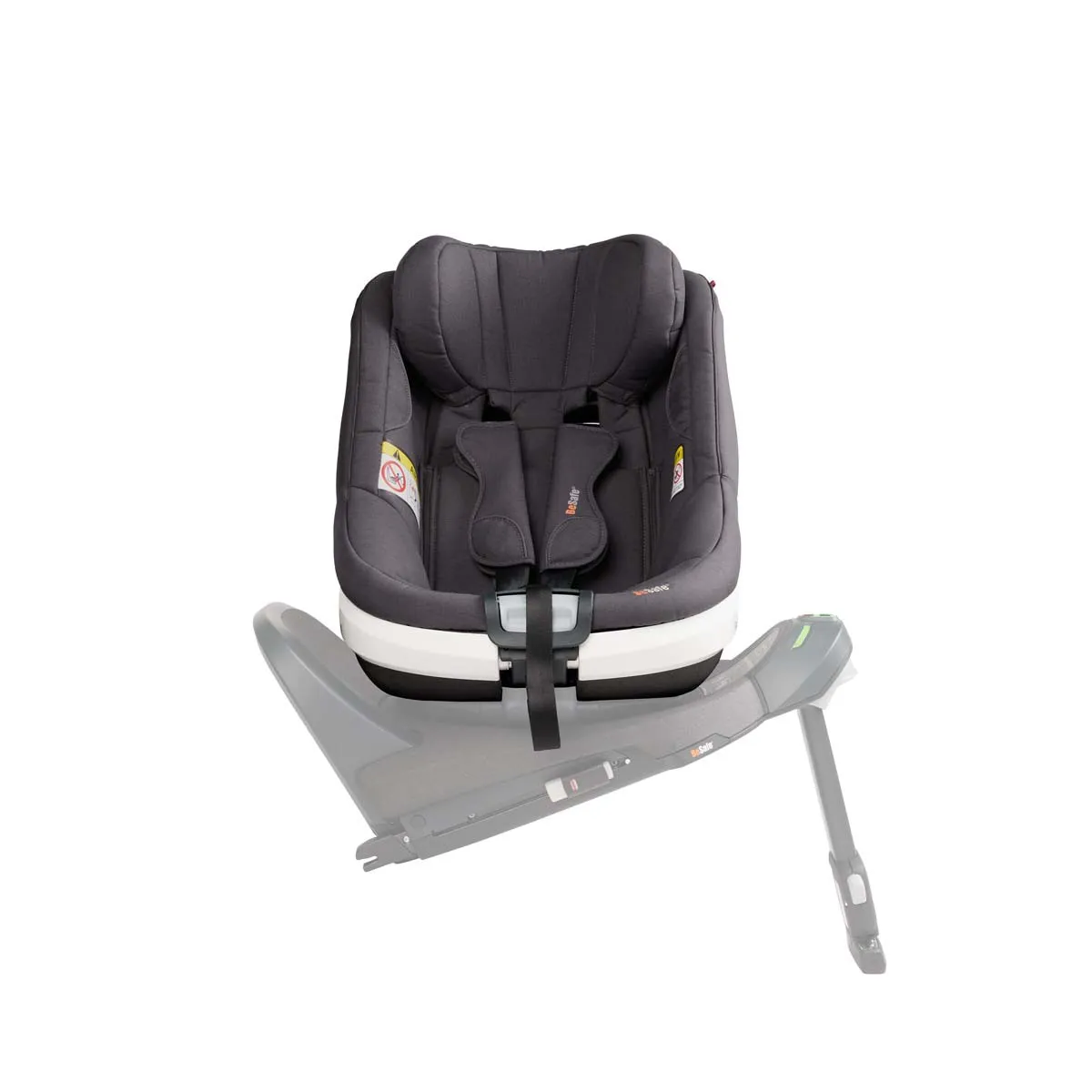 https://www.roshko.bg/media/catalog/product/cache/1/image/9df78eab33525d08d6e5fb8d27136e95/1/1/ за кола BeSafe Beyond - Dark Grey Melange.webp