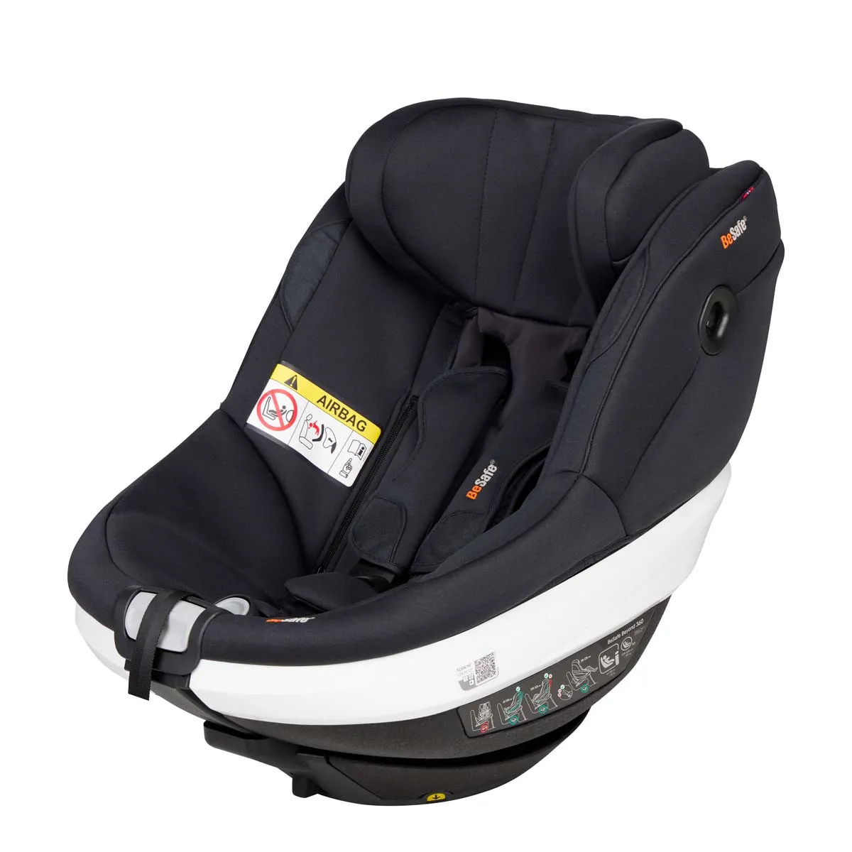 https://www.roshko.bg/media/catalog/product/cache/1/image/9df78eab33525d08d6e5fb8d27136e95/1/1/ за кола BeSafe Beyond 360 - Black Soft Breeze.webp