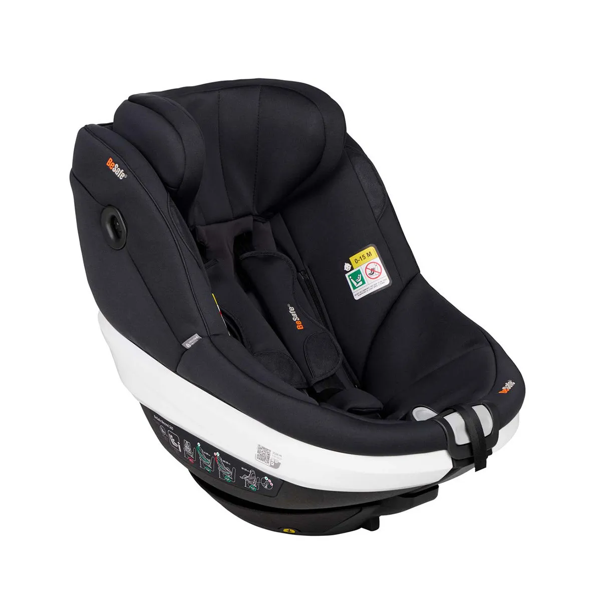 https://www.roshko.bg/media/catalog/product/cache/1/image/9df78eab33525d08d6e5fb8d27136e95/1/1/ за кола BeSafe Beyond 360 - Black Soft Breeze.webp