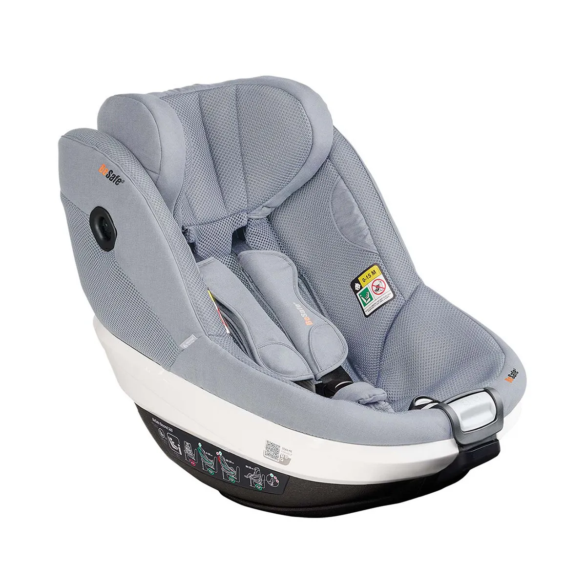 https://www.roshko.bg/media/catalog/product/cache/1/image/9df78eab33525d08d6e5fb8d27136e95/1/1/ за кола BeSafe Beyond - Peak Mesh.webp