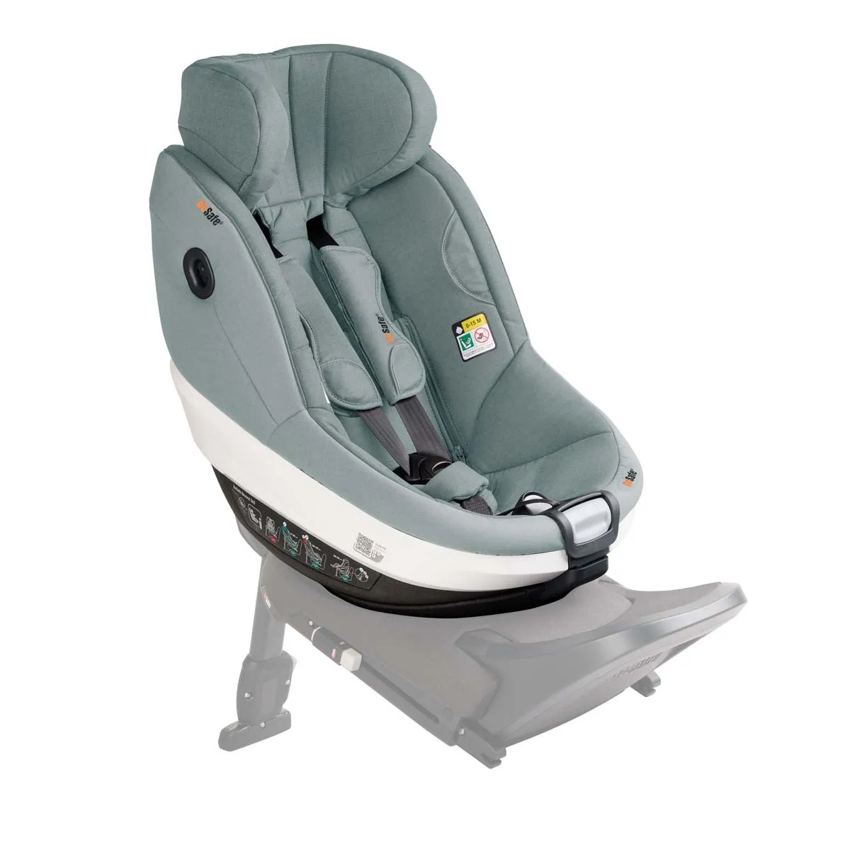 https://www.roshko.bg/media/catalog/product/cache/1/image/9df78eab33525d08d6e5fb8d27136e95/1/1/ за кола BeSafe Beyond - Sea Green Melange.webp