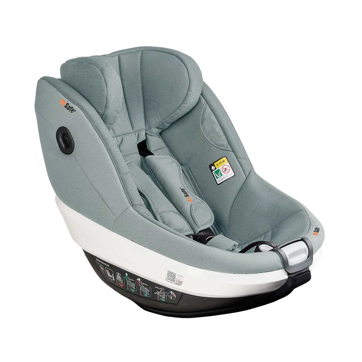 https://www.roshko.bg/media/catalog/product/cache/1/image/9df78eab33525d08d6e5fb8d27136e95/1/1/ за кола BeSafe Beyond - Sea Green Melange.webp