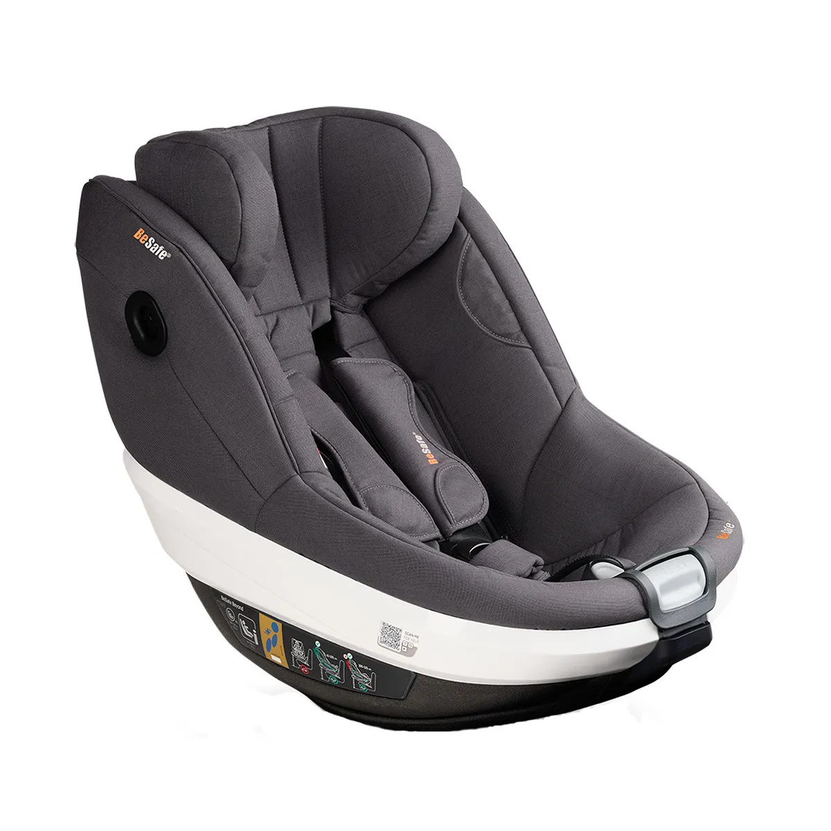 https://www.roshko.bg/media/catalog/product/cache/1/image/9df78eab33525d08d6e5fb8d27136e95/1/1/ за кола BeSafe Beyond - Dark Grey Melange.webp