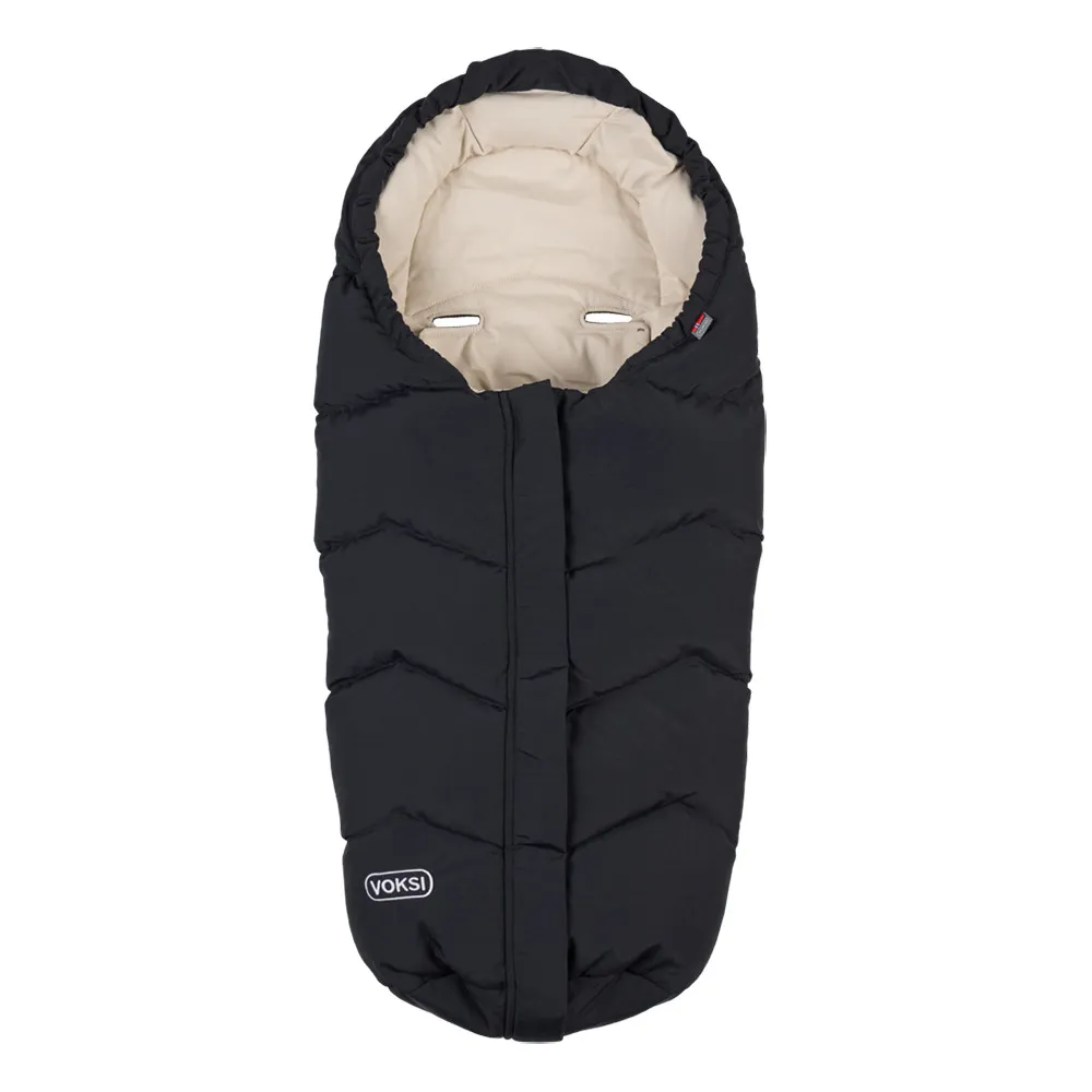 https://www.roshko.bg/media/catalog/product/cache/1/image/9df78eab33525d08d6e5fb8d27136e95/1/1/ чувалче за количка и столче за кола в едно Voksi® Move.webp